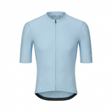 ES16 Supreme cycling jersey. Clear Blue