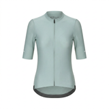 Cycling jersey Supreme. Sage Green