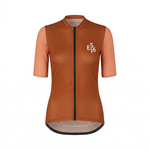 alt
ES16 lightweight Supreme cycling jersey - Copper