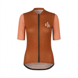 alt
ES16 lightweight Supreme cycling jersey - Copper