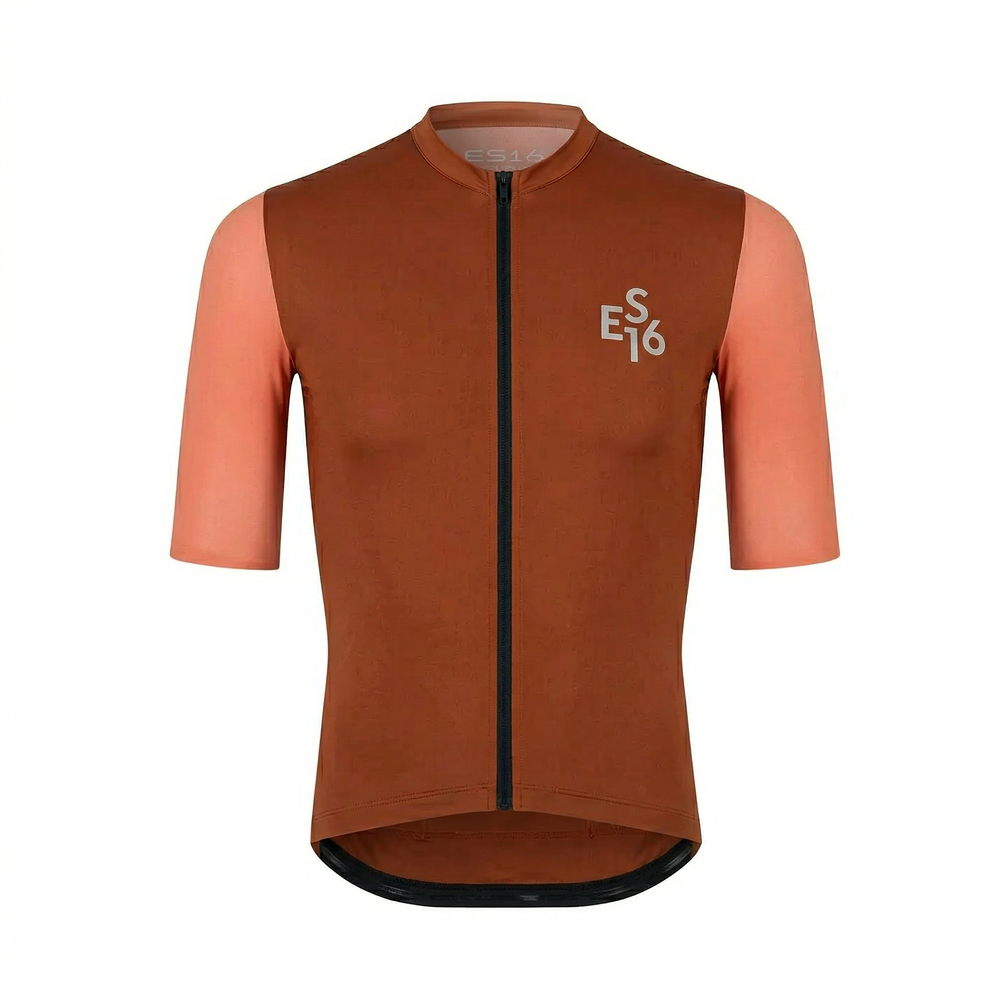 ES16 Cykeltrøje lightweight Supreme Kobber