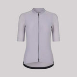 ES16 Supreme Cycling Jersey. Light Purple