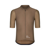 ES16 Cycling Jersey Supreme. Light Brown