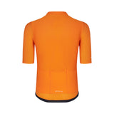 ES16 Cycling Jersey Supreme. Orange