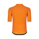 ES16 Cykeltrøje Supreme. Orange