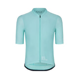 ES16 Cycling Jersey Supreme. Turquoise