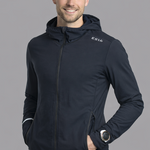 ES16 Løbejakke. - Soft Element 