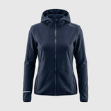 ES16 Running Jacket. - Soft Element