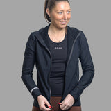 ES16 Running Jacket. - Soft Element