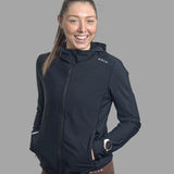 ES16 Running Jacket. - Soft Element