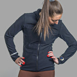 ES16 Running Jacket. - Soft Element