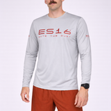 ES16 Performance Shorts with inner shorts. Black