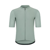 ES16 Supreme Cycling Jersey. Sage Green