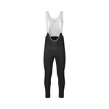 ES16 Winter Cycling Tights Supreme unisex - without pad. Black