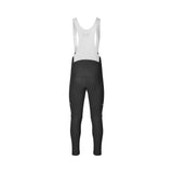 ES16 Winter Cycling Tights Supreme unisex - with pad. Black