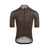 ES16 Razor cycling jersey - Poly Grey