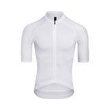 ES16 Razor cycling jersey - Poly Grey