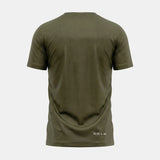 ES16 Supreme T-Shirt - Army Green