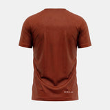 ES16 Supreme T-Shirt - Rust