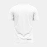ES16 Supreme T-Shirt - White