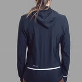 ES16 Running Jacket. - Soft Element