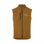 ES16 Supreme Wind Vest Dark Brown