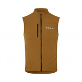 ES16 Supreme Wind Vest Dark Brown