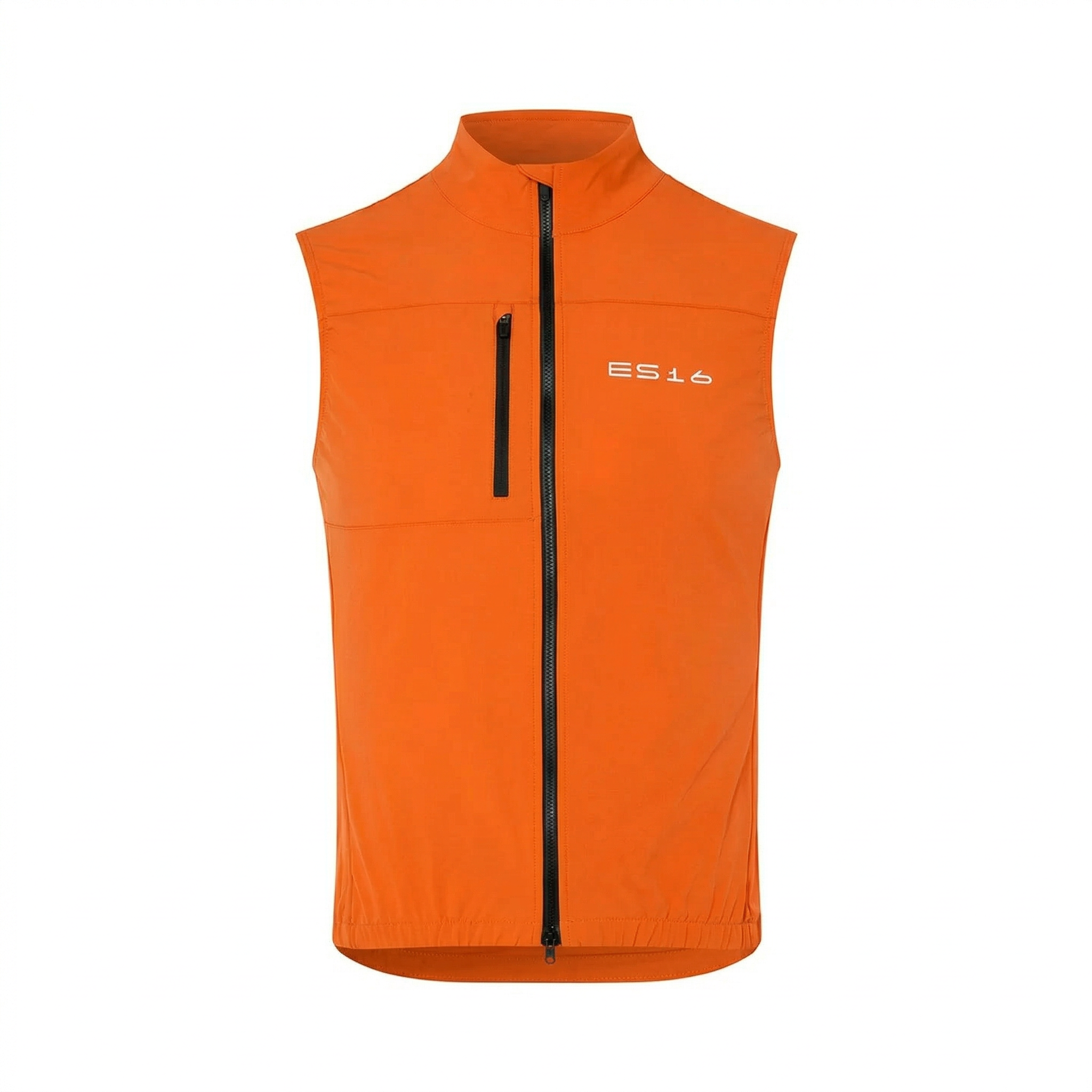 Supreme Wind Vest Orange