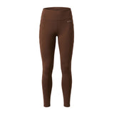 ES16 Tights Soft Element - Terracotta Brown