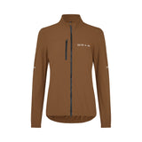 ES16 Supreme Windbreaker Dark Brown