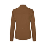 ES16 Supreme Windbreaker Dark Brown