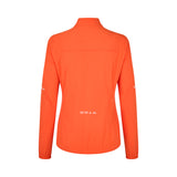ES16 Supreme Windbreaker Orange