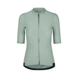 ES16 Supreme Cycling Jersey. Sage Green