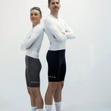 ES16 Supreme Long Sleeve Jersey. Off White