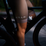 ES16 Cykelbukser - Supreme chestnut brown