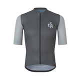 ES16 Cykeltrøje lightweight Supreme - Grey-Green