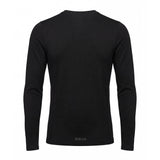 ES16 Long-sleeve Merino Wool Winter Undershirt. Unisex