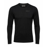ES16 Long-sleeve Merino Wool Winter Undershirt. Unisex
