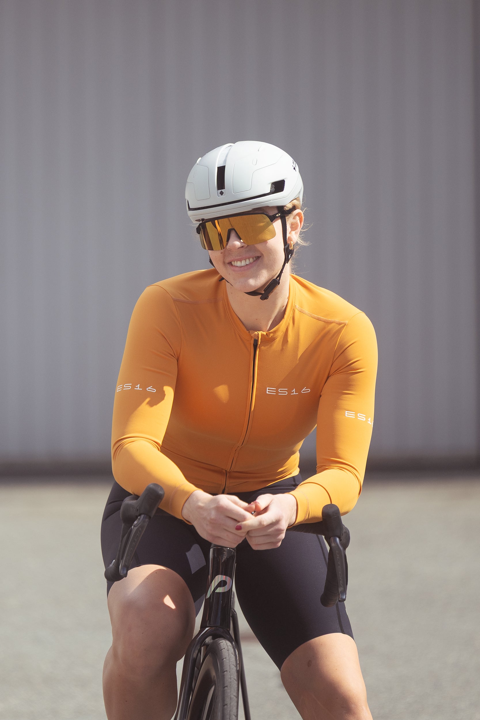CYCLING CLOTHING