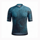 Razor Cycling Jersey - Splash Blue