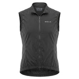 ES16 Supreme Wind Vest Black