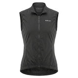 ES16 Supreme Wind Vest Black