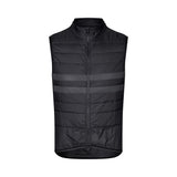 ES16 Bike Thermal Vest Supreme unisex. Black