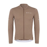 ES16 Supreme Long Sleeve Jersey. Mocha