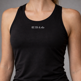 ES16 Performance Singlet Rust