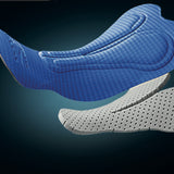 ES16 Winter Cycling Tights Supreme unisex - with pad. Black