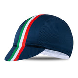 ES16 Cap. Italy blue
