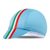 ES16 Cap. Italy light blue