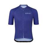 ES16 Cycling Jersey Elite Stripes - Purple