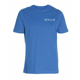 ES16 T-shirt Turquoise
